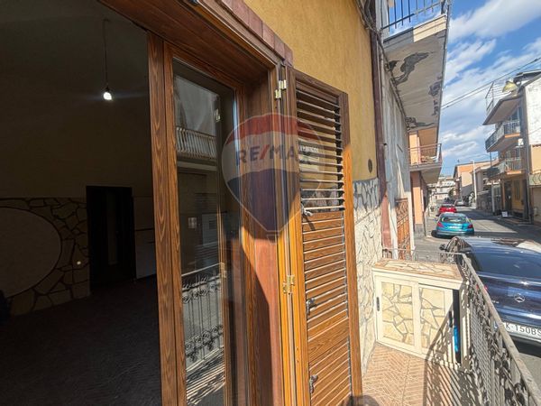 Appartamento Santa Maria di Licodia, CT Vendita - Foto 3