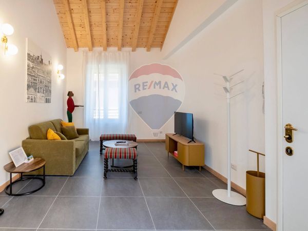 Attico/Mansarda City Life, Milano, MI Affitto - Foto 2