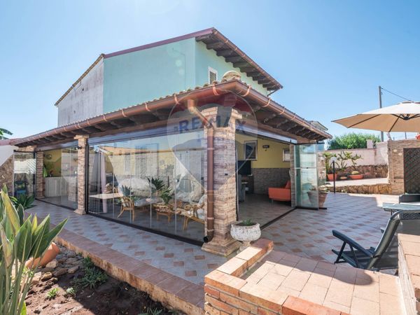 Villa singola Marzamemi, Pachino, SR Vendita - Foto 3