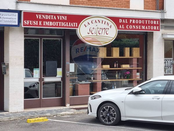 Negozio Gazzaniga, BG Vendita - Foto 4