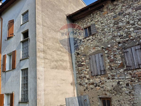 Casa Semindipendente Sorriva, Sovramonte, BL Vendita - Foto 4