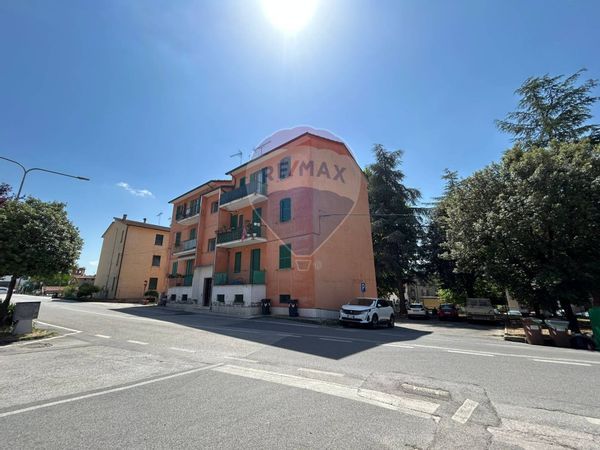 Appartamento Tavernelle, Panicale, PG Vendita - Foto 2