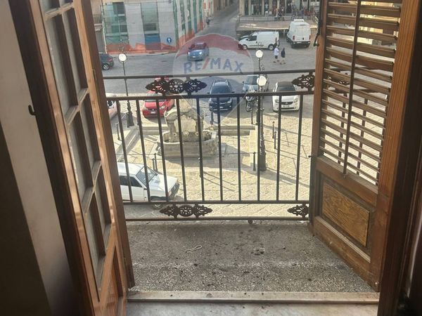 Casa Semindipendente Partinico, PA Vendita