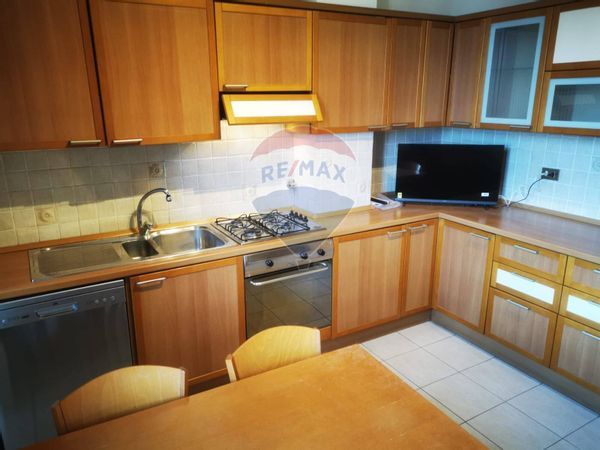 Appartamento Massarenti, Bologna, BO Affitto