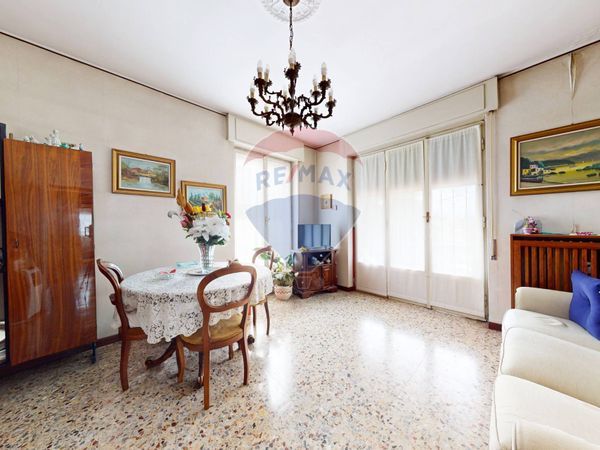 Appartamento Vimercate, MB Vendita