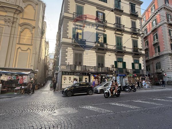 Appartamento Centro, Napoli, NA Vendita - Foto 4