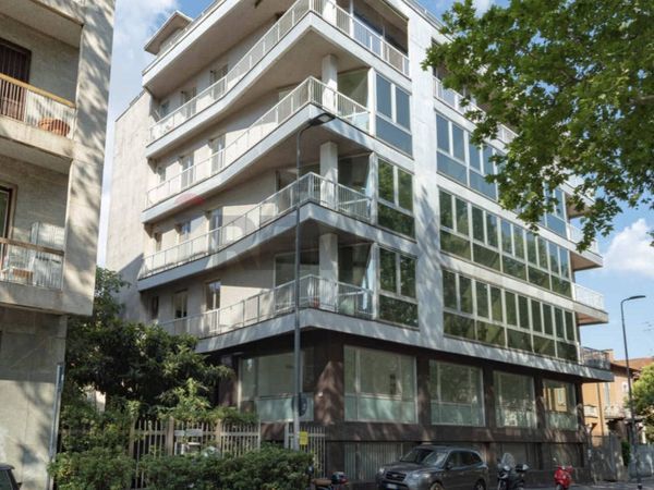 Ufficio Maggiolina, Milano, MI Affitto - Foto 3