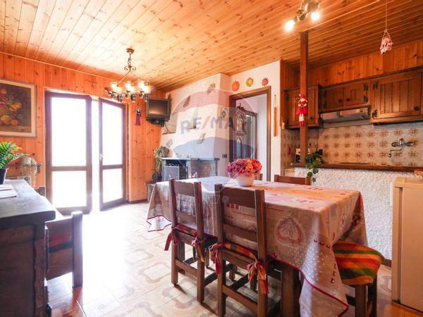 Appartamento Mezzoldo, BG Vendita - Foto 4