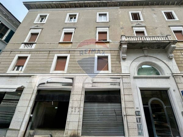 Ufficio Centro storico, Brescia, BS Affitto - Foto 2