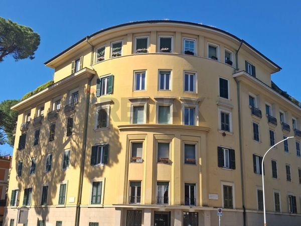 Appartamento Parioli, Roma, RM Affitto - Foto 2