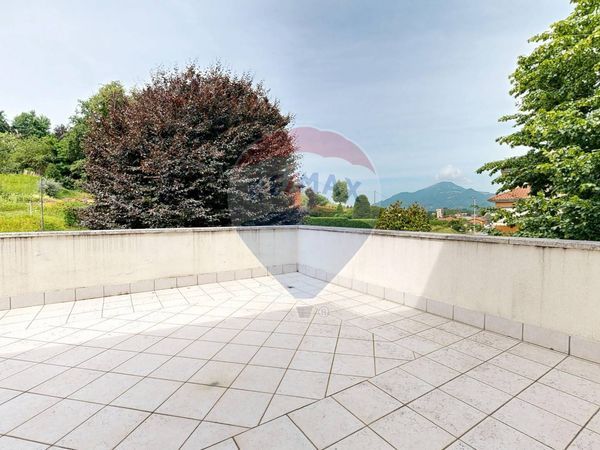 Villa singola Ponteranica, BG Vendita - Foto 3