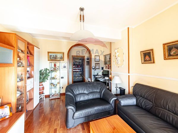 Appartamento Nocera Inferiore, SA Vendita