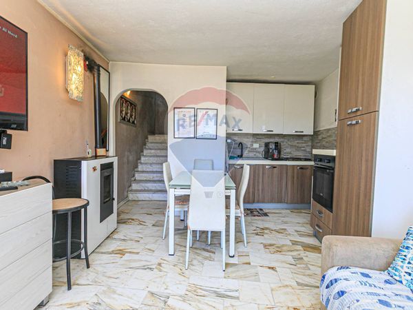 Casa Semindipendente Bargagli, GE Vendita - Foto 3