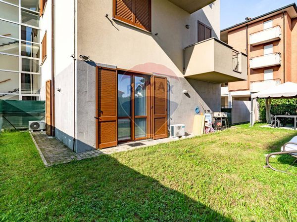 Appartamento Lentate sul Seveso, MB Vendita - Foto 2