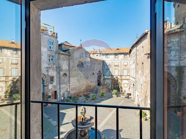 Casa Indipendente Bagnaia, Viterbo, VT Vendita - Foto 2