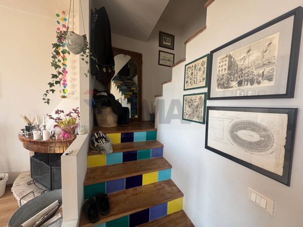 Casa Semindipendente San Giovanni Profiamma, Foligno, PG Vendita - Foto 4