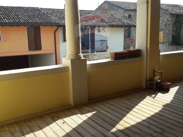 Villa singola Esenta, Lonato del Garda, BS Vendita