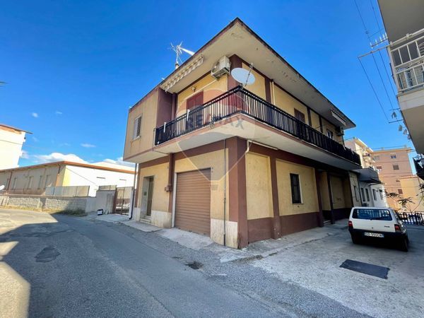 Casa Indipendente Corigliano Calabro Stazione, Corigliano-Rossano, CS Vendita - Foto 4