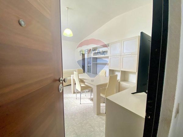 Appartamento Sestu, CA Vendita