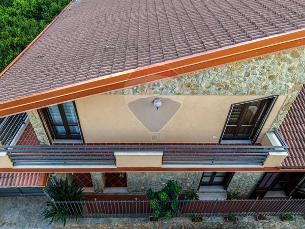 Villa singola Portella di Mare, Misilmeri, PA Vendita - Foto 4