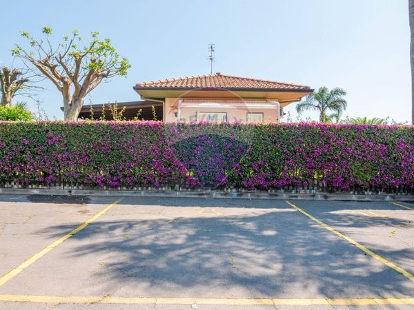 Villa a schiera Mascali, CT Affitto - Foto 3