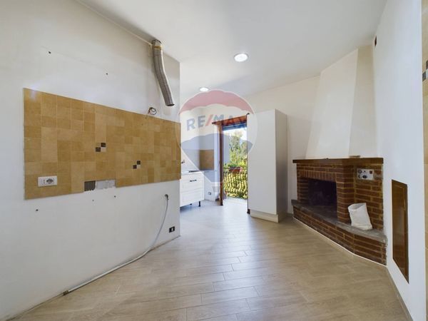 Appartamento Campagnano di Roma, RM Vendita - Foto 4