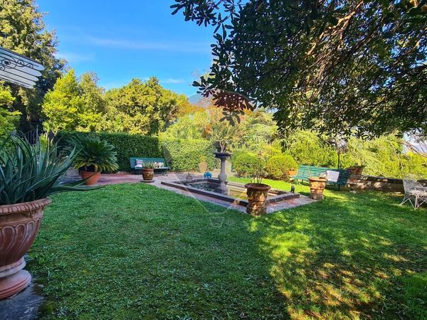 Porzione di villa Lastra a Signa, FI Vendita - Foto 2