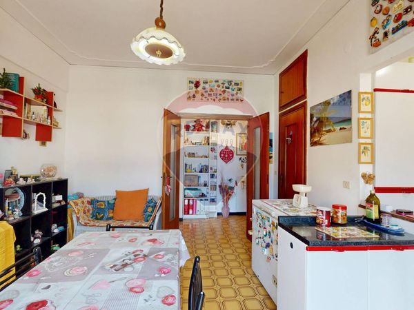 Appartamento Rossiglione, GE Vendita - Foto 4