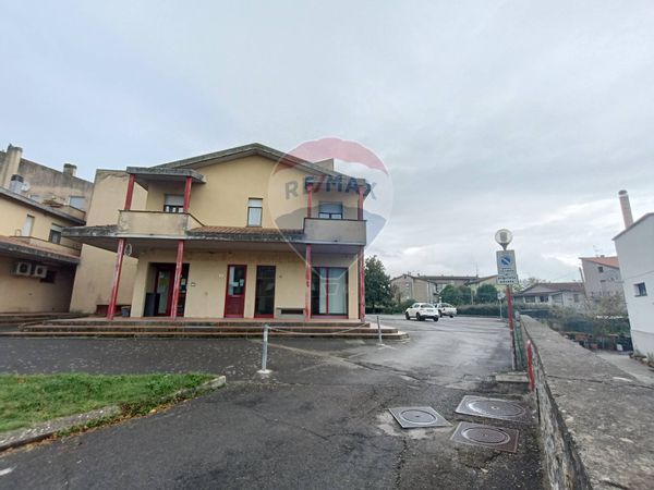 Locale Commerciale Fabro Scalo, Fabro, TR Affitto - Foto 4