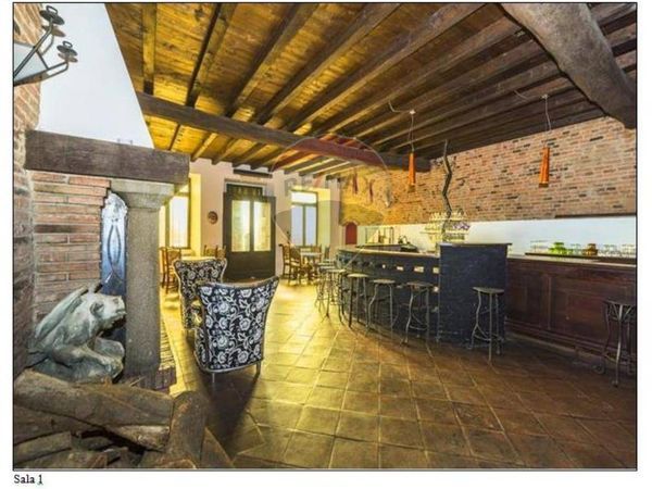 Castello Barco, Orzinuovi, BS Vendita - Foto 3