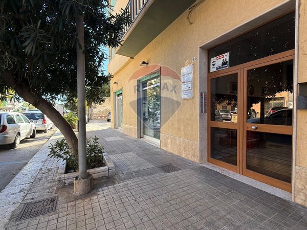 Appartamento Zona pregiata, Trapani, TP Vendita - Foto 2