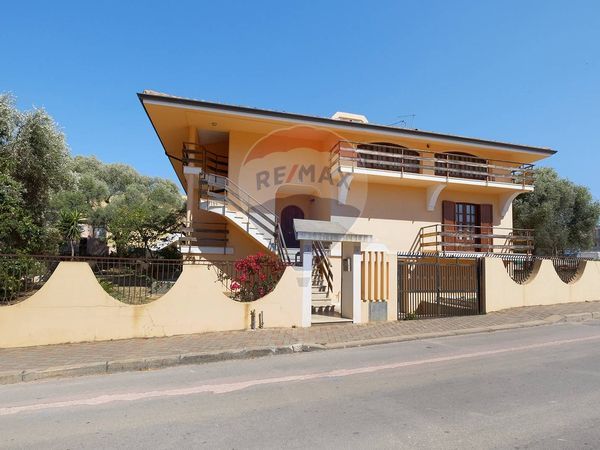 Villa singola Sant'Anna Arresi, SU Vendita - Foto 4