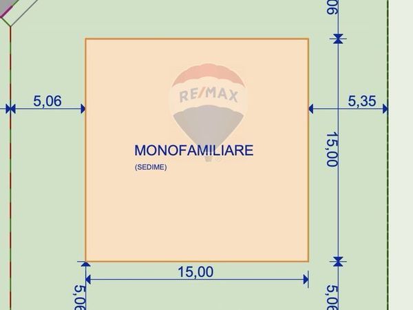 Terreno Edificabile Baccanelli, Parma, PR Vendita - Foto 3