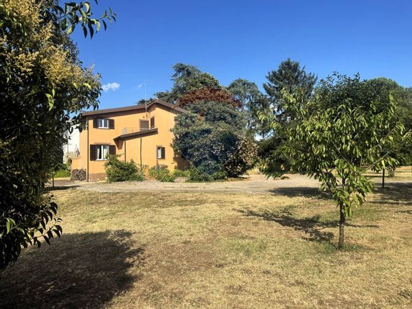 Villa singola Mazzano Romano, RM Vendita - Foto 4