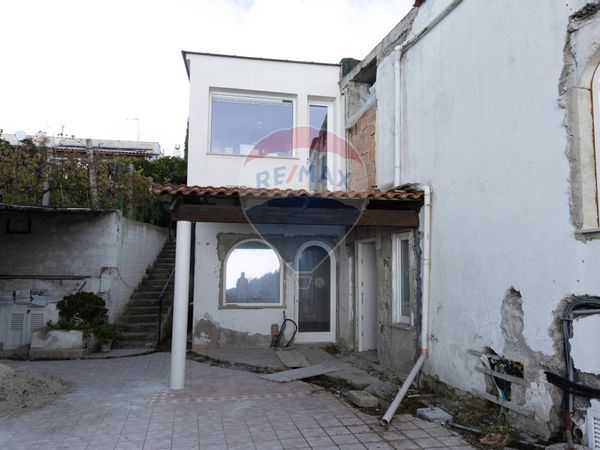 Villa singola Buonopane, Barano d'Ischia, NA Vendita
