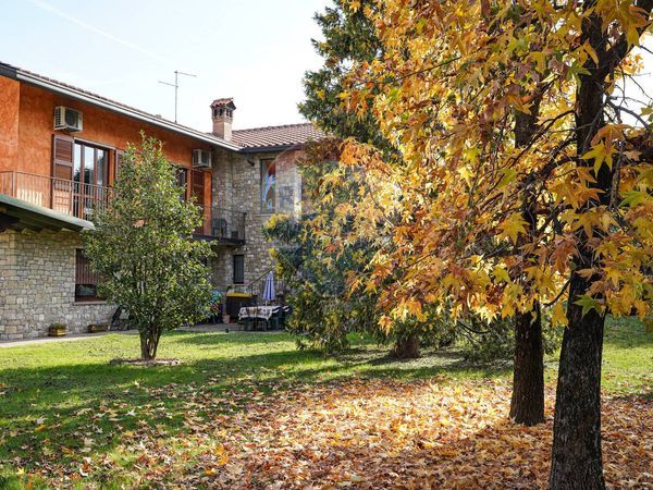 Villa singola Bottanuco, BG Vendita - Foto 2