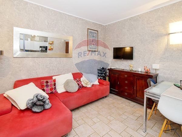 Appartamento Torrevecchia Pia, PV Vendita