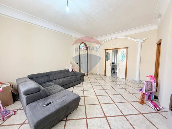 Appartamento Sant'Antimo, NA Vendita