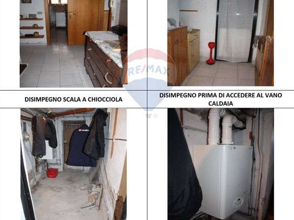 Appartamento Sant'Egidio, Cesena, FC Vendita - Foto 2