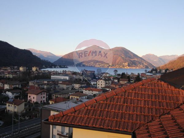 Appartamento Porto Ceresio, VA Vendita