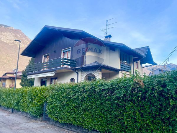 Villa singola Groppino, Piario, BG Vendita - Foto 2