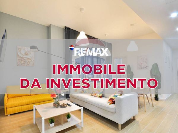 Appartamento Centro, Como, CO Vendita