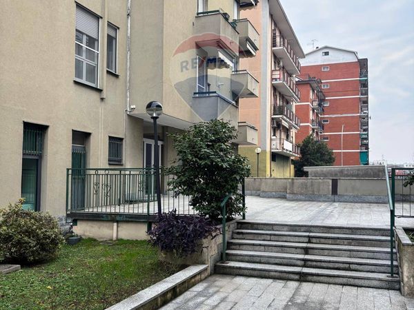 Appartamento Pero, MI Affitto - Foto 3