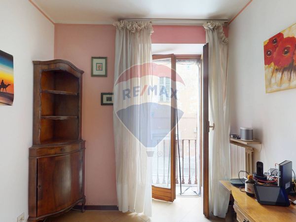 Appartamento Centro-P.tta della Lega, Alessandria, AL Vendita - Foto 4