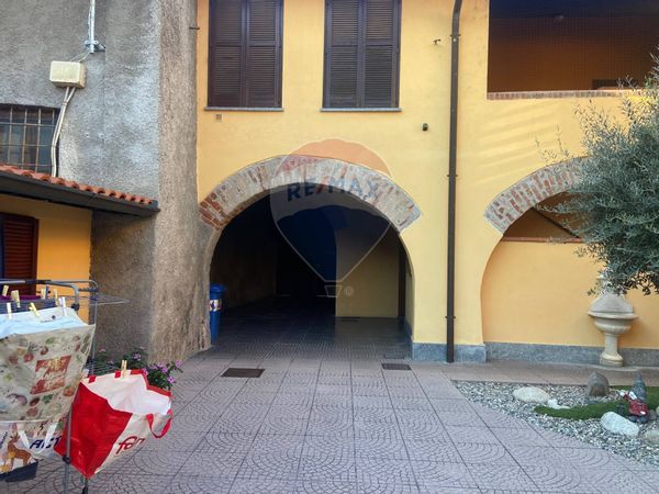 Appartamento Mesero, MI Affitto - Foto 2