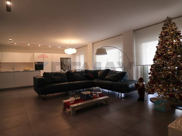 Appartamento Semicentro Nord, Matera, MT Vendita