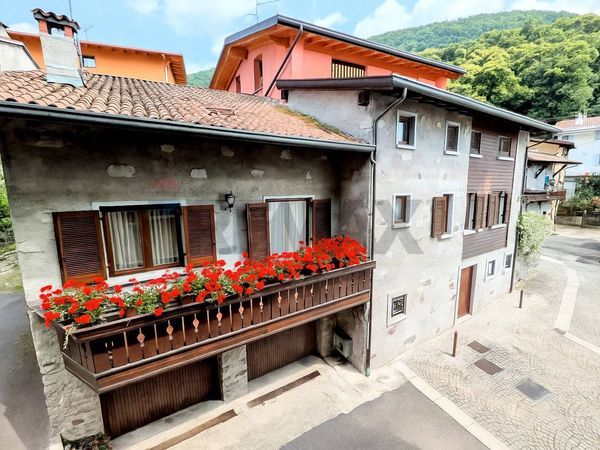 Casa Indipendente Pian Camuno, BS Vendita - Foto 4