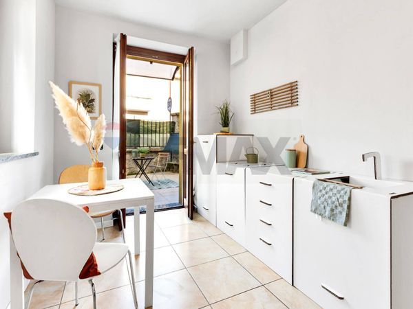 Appartamento Cisliano, MI Vendita