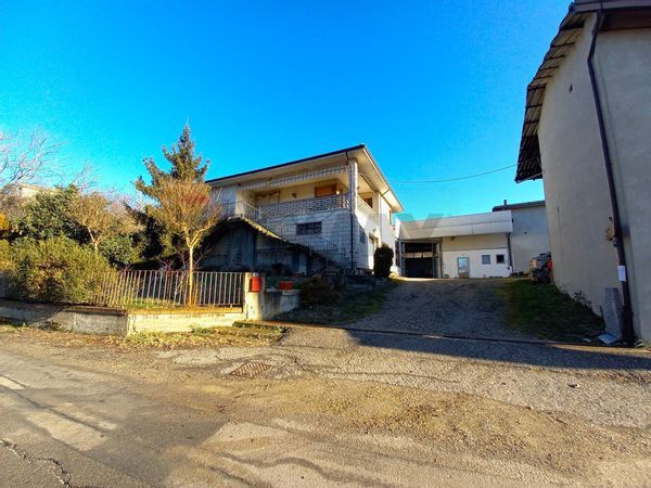 Cascina/Casale Santa Maria della Versa, PV Vendita - Foto 2