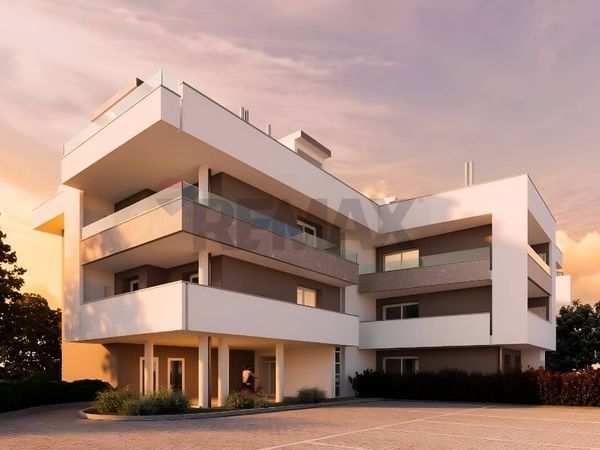 Appartamento Zona San Carlo, Rho, MI Vendita